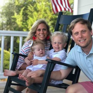 Meet your Posher, Taryn